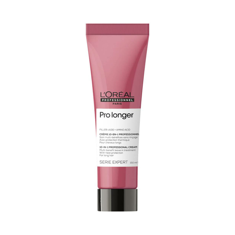 L'Oreal Serie Expert - Pro Longer - Leave-In Cream
