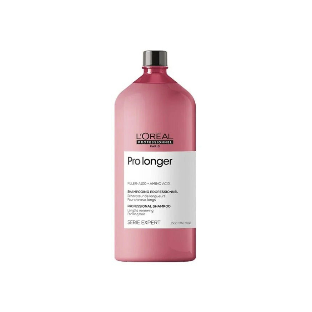 L'Oreal Serie Expert - Pro Longer - Shampoo - 1500ml