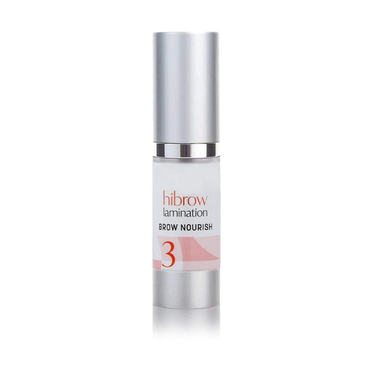 Hi Brow - Brow Lamination - Step 3 Brow Nourish 15ml