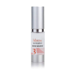 Hi Brow - Brow Lamination - Step 3 Brow Nourish 15ml