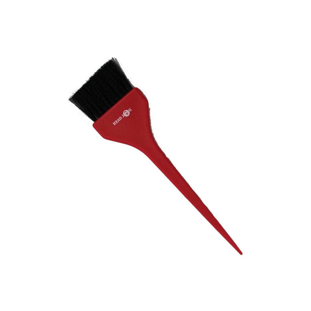 HEAD JOG - Tint Brush Deluxe Red - Large