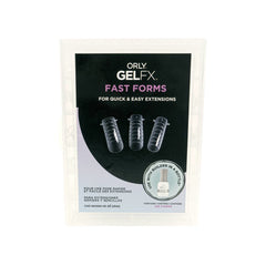 ORLY Gel FX Fast Forms