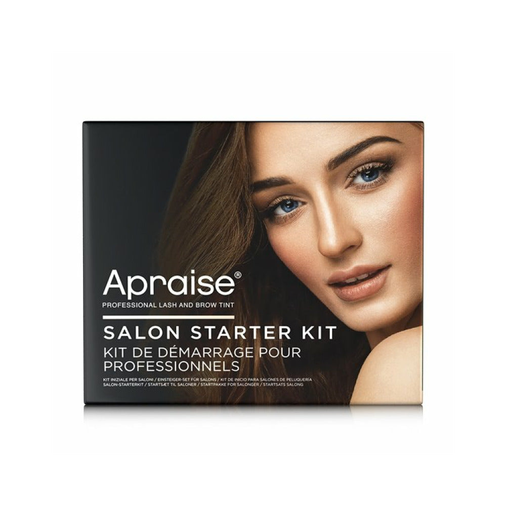 Apraise Salon Starter Kit