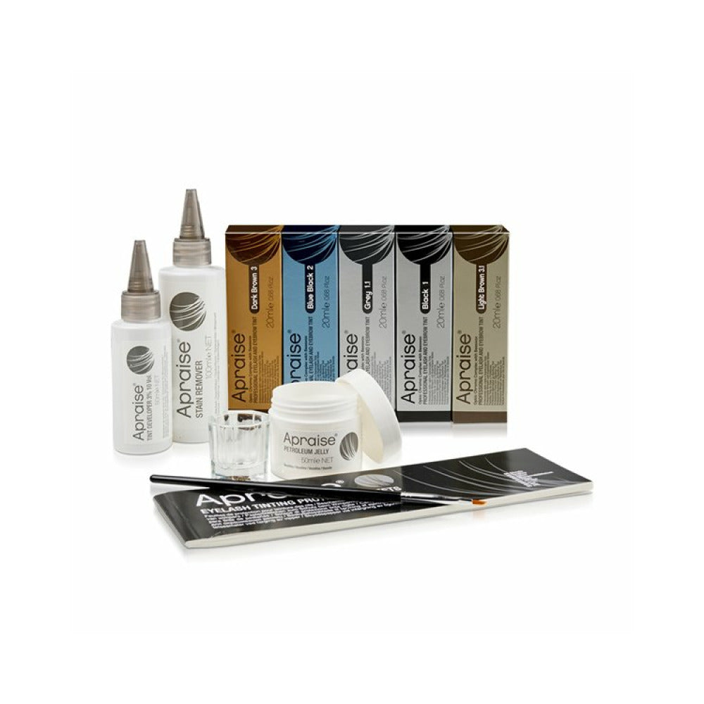 Apraise Salon Starter Kit
