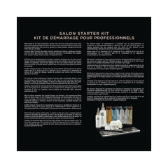 Apraise Salon Starter Kit