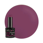 Gelluv Gel Polish Shopaholic - City Girl Collection 8ml