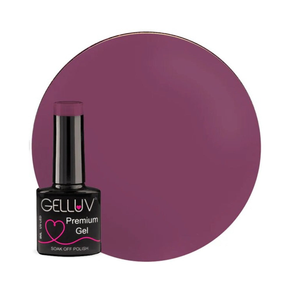 Gelluv - City Girl - Shopaholic