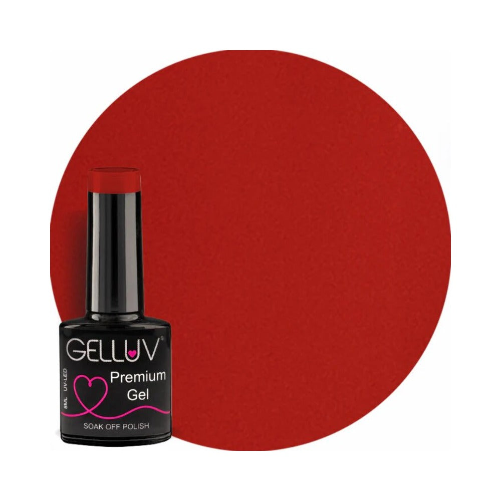 Gelluv - City Girl - Tigress