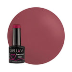 Gelluv Gel Polish Urban Princess - City Girl Collection 8ml