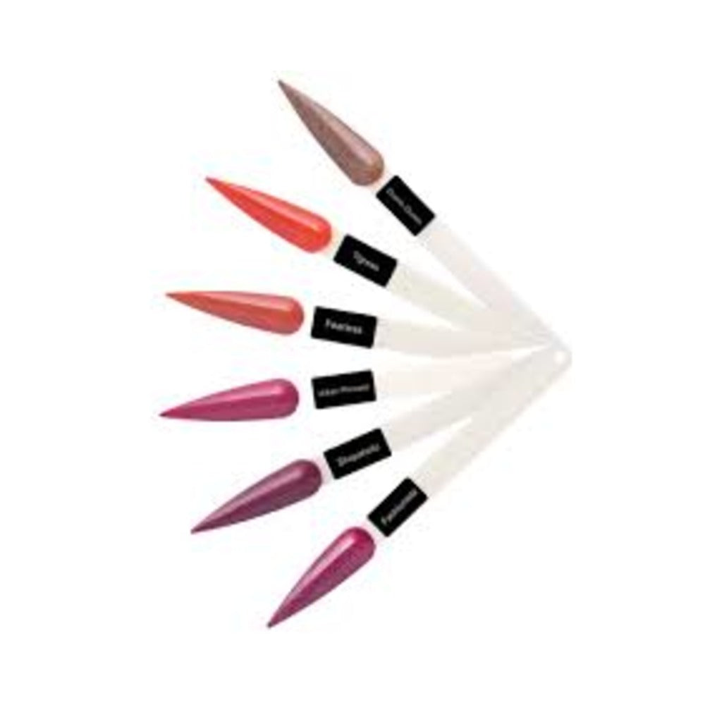 Gelluv -- Colour Pops - City Girl