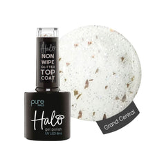 Halo Gel Polish Grand Central 8ml - Over The Top Collection Gel Nail Polish