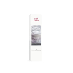 Wella True Grey Toner Pearl Mist Dark 60ml