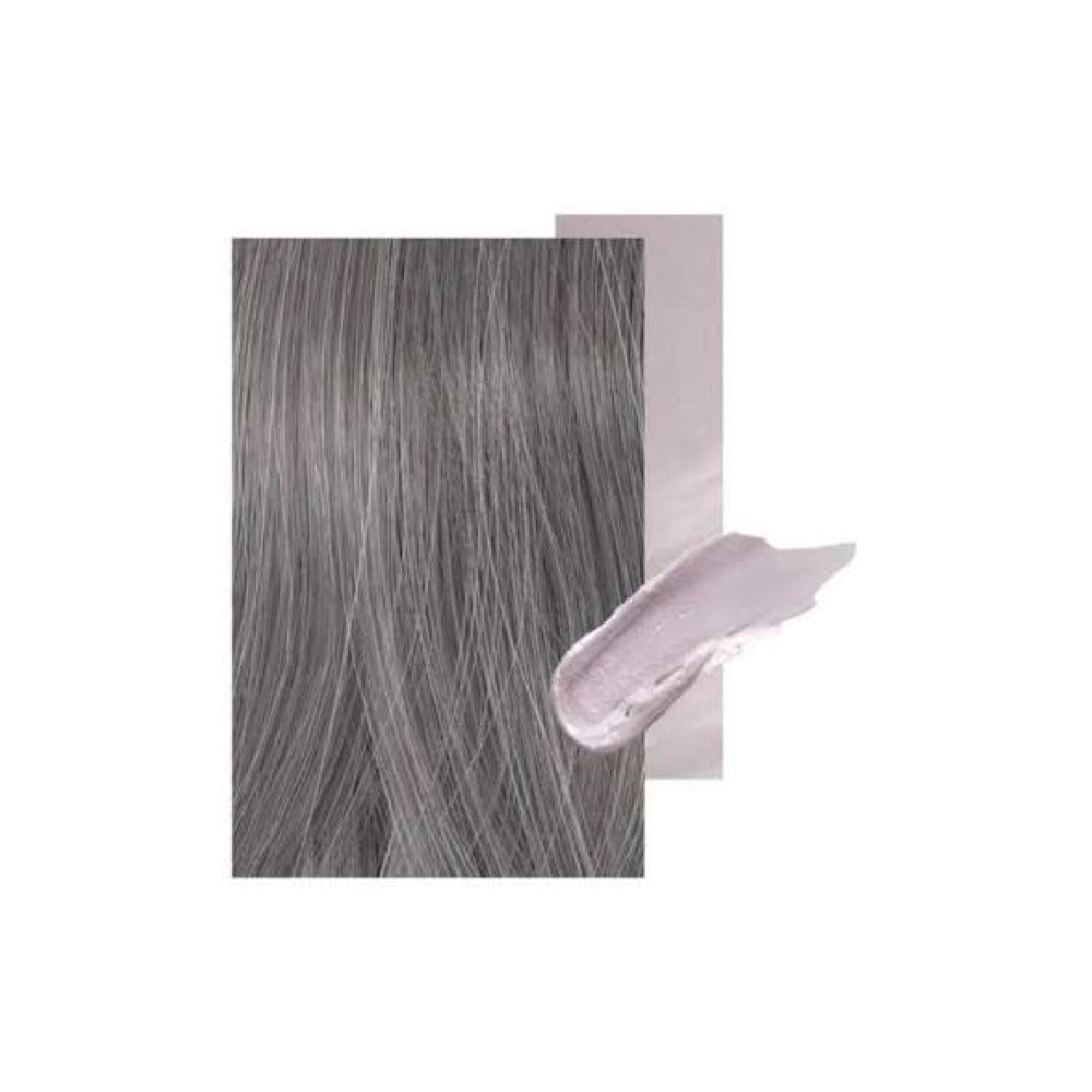 Wella True Grey Toner Graphite Shimmer Light 60ml