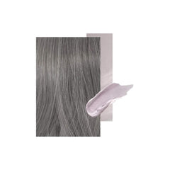 Wella True Grey Toner Graphite Shimmer Medium 60ml