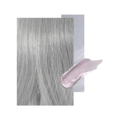 Wella True Grey Toner Steel Glow Medium 60ml