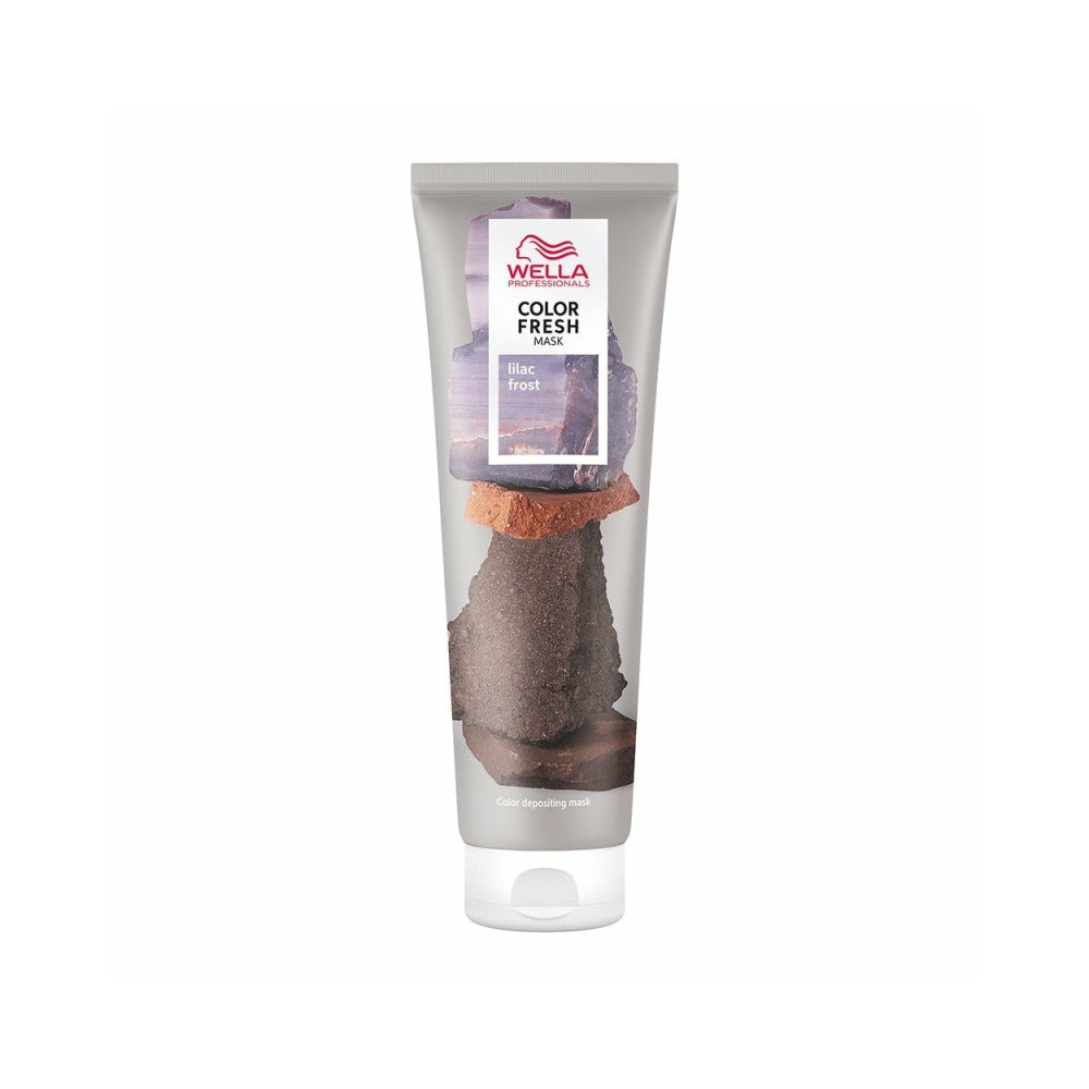 Color Fresh Mask - Lilac Frost