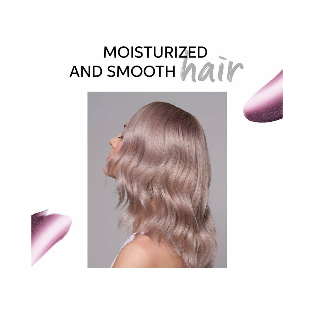 Color Fresh Mask - Lilac Frost