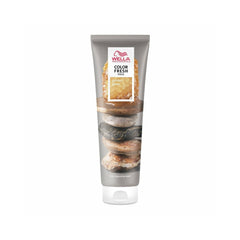 Color Fresh Mask - Golden Gloss
