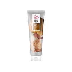 Color Fresh Mask - Caramel Glaze