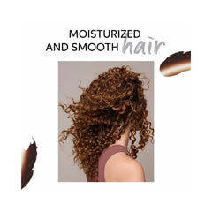 Color Fresh Mask - Caramel Glaze