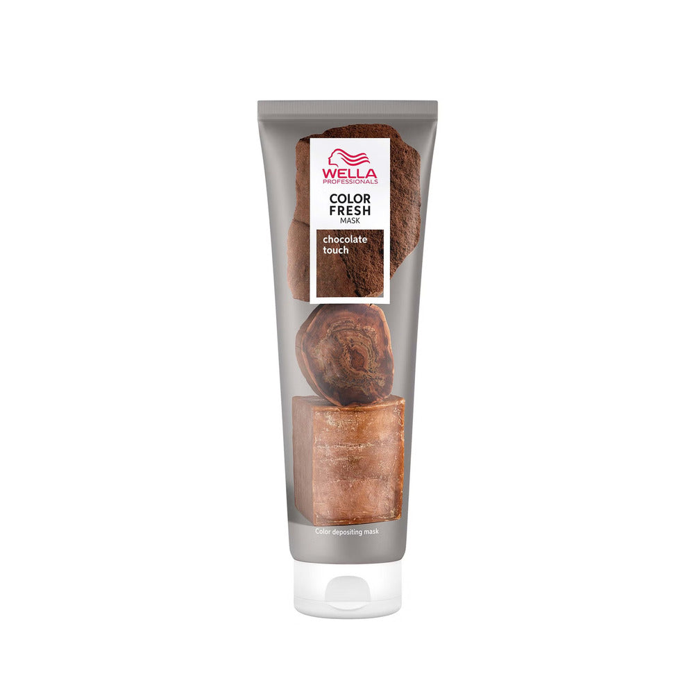 Color Fresh Mask - Chocolate Touch