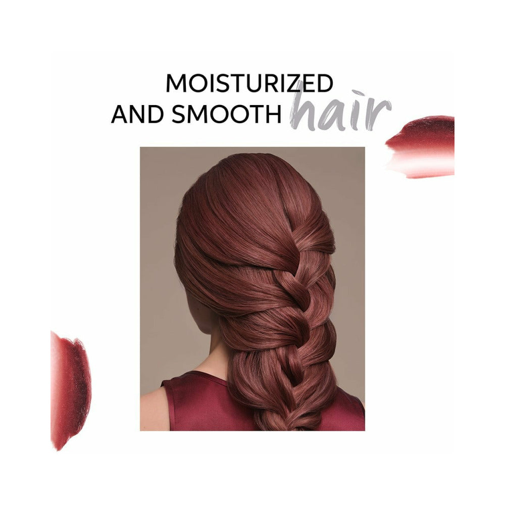 Color Fresh Mask - Rose Blaze
