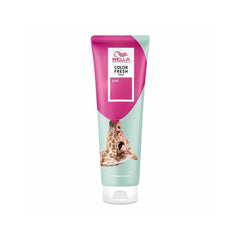Color Fresh Mask - Pink