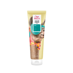 Color Fresh Mask - Mint