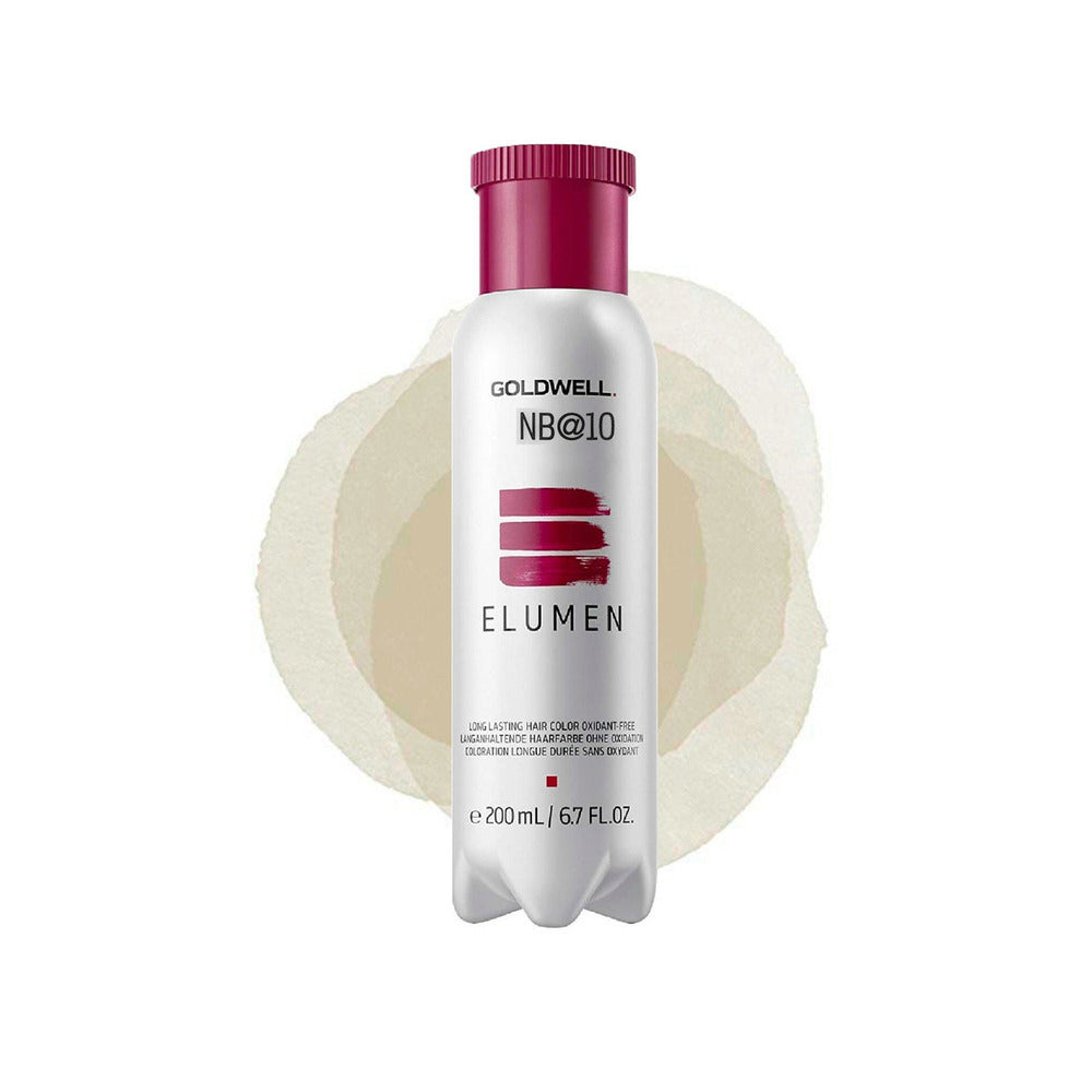 Goldwell Elumen 200ml - Elumen NB@10