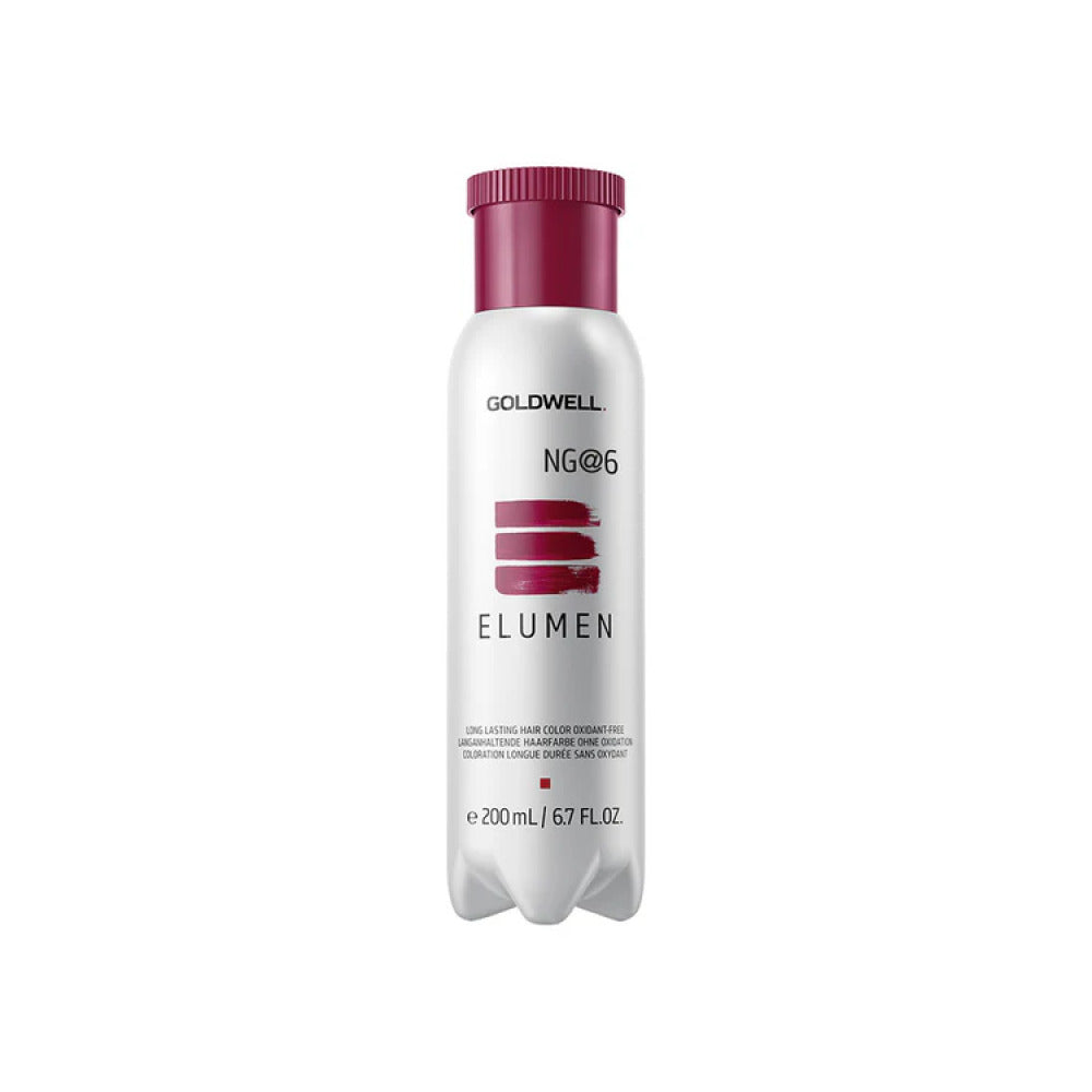 Goldwell Elumen 200ml - NG@6