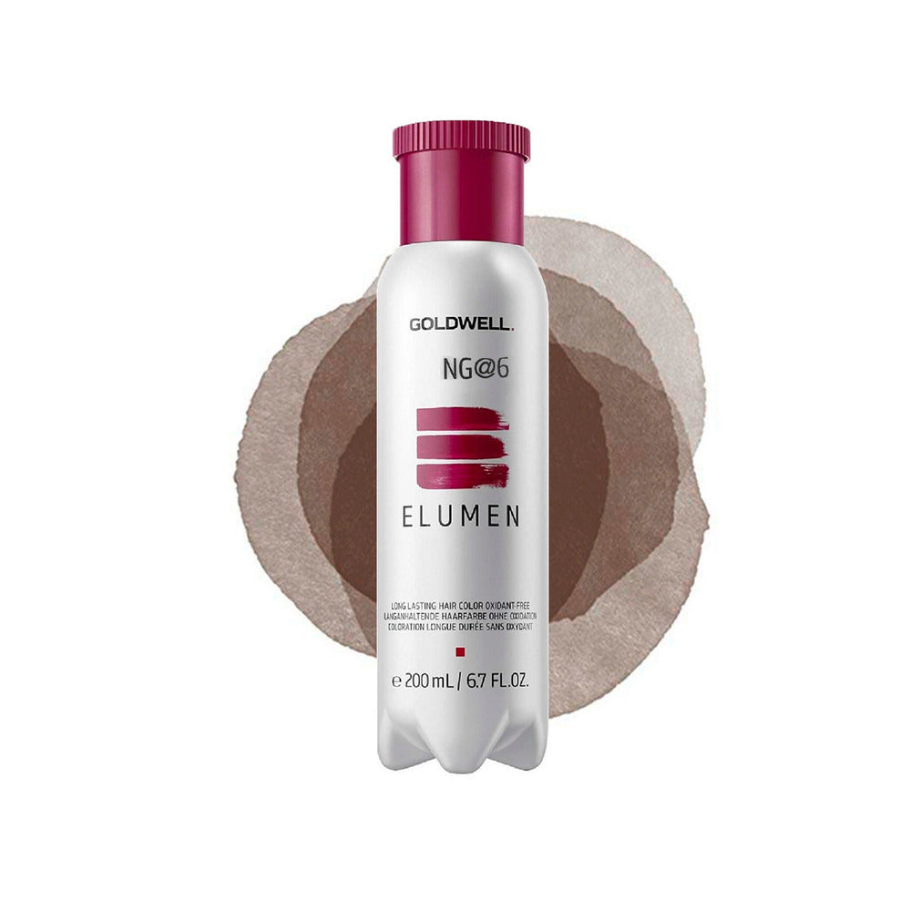 Goldwell Elumen 200ml - NG@6