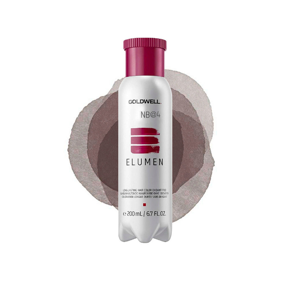 Goldwell Elumen 200ml - NB@4