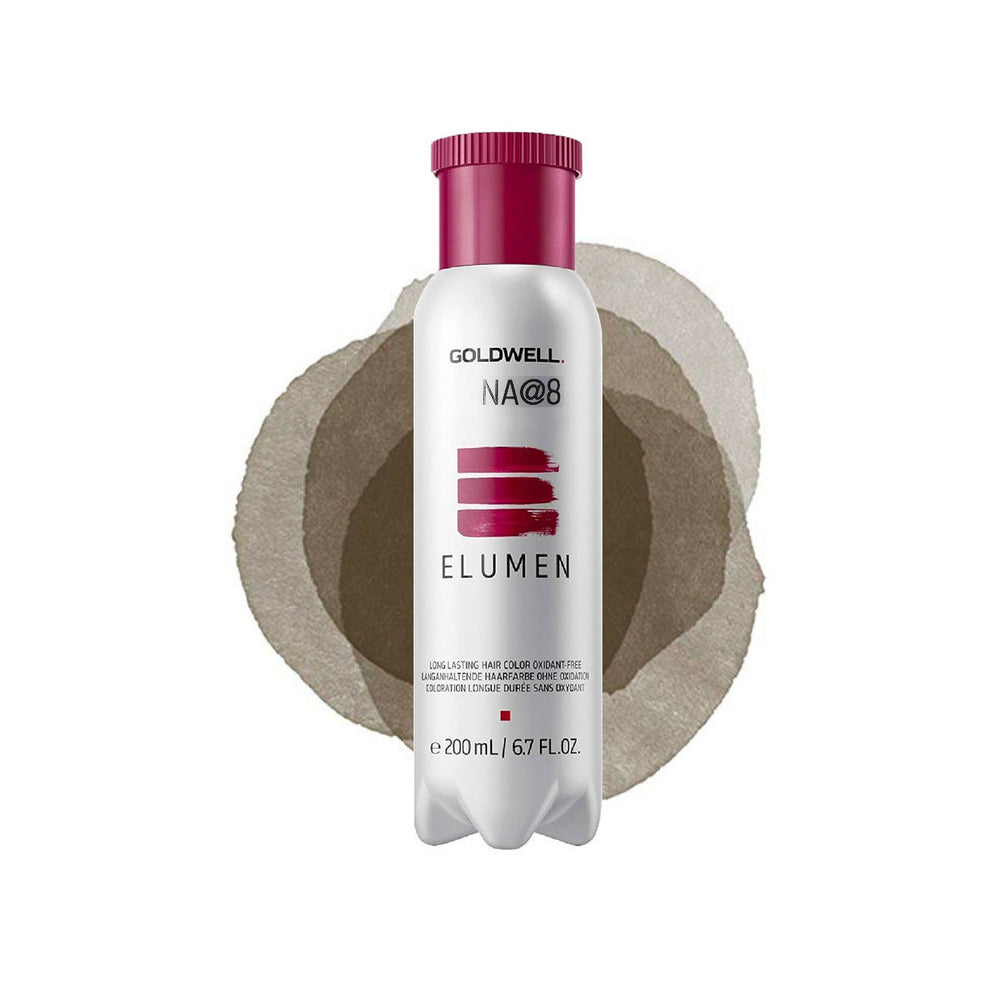 Goldwell Elumen 200ml - NA@8