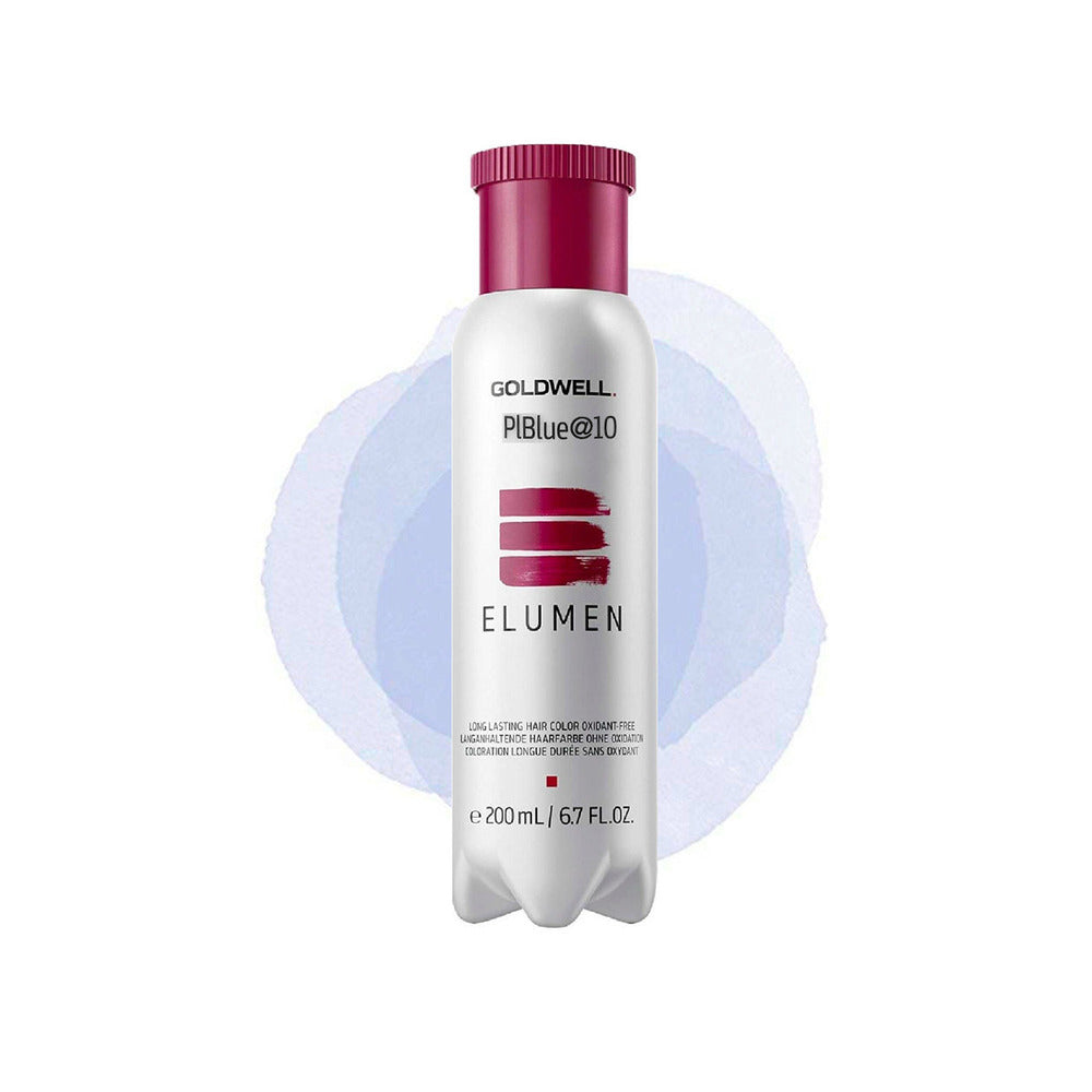 Goldwell Elumen 200ml - PlBlue@10