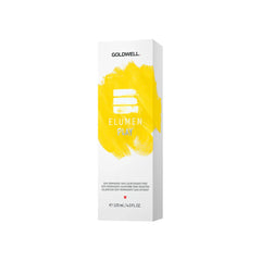 Goldwell Elumen Play 120ml - @YELLOW