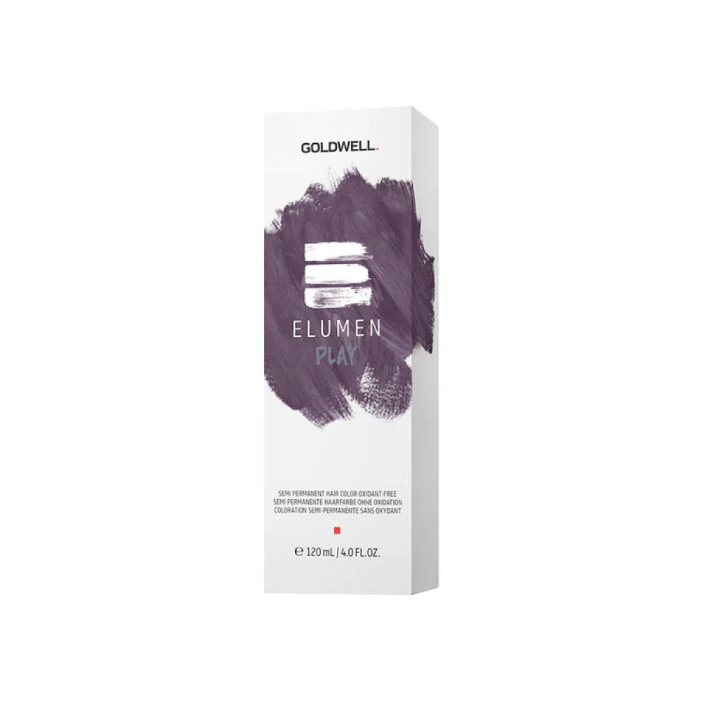 Goldwell Elumen Play 120ml - @VIOLET
