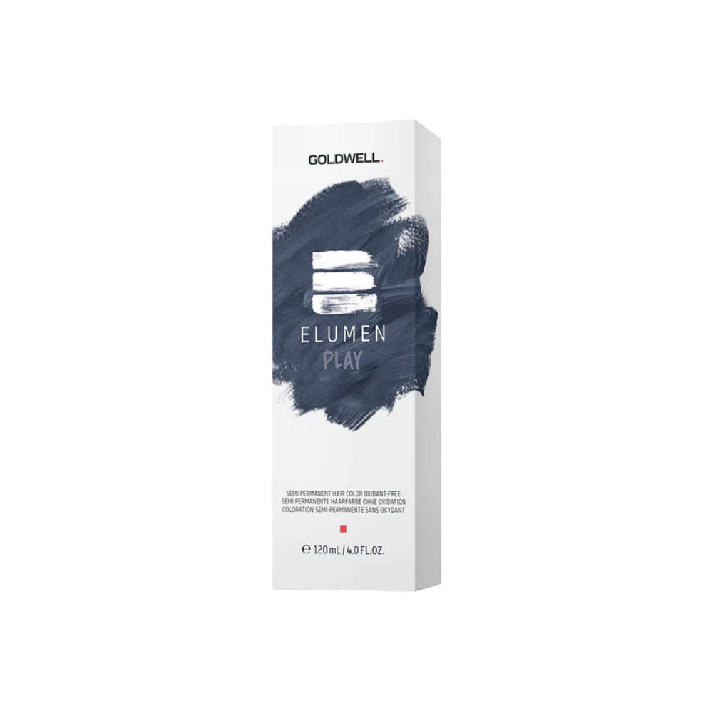Goldwell Elumen Play 120ml - @BLUE