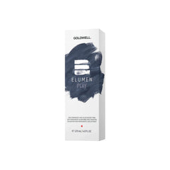 Goldwell Elumen Play 120ml - @BLUE