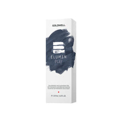 Goldwell Elumen Play 120ml - @BLUE