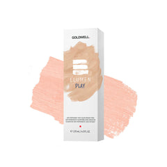 Goldwell Elumen Play 120ml - @PASTEL CORAL