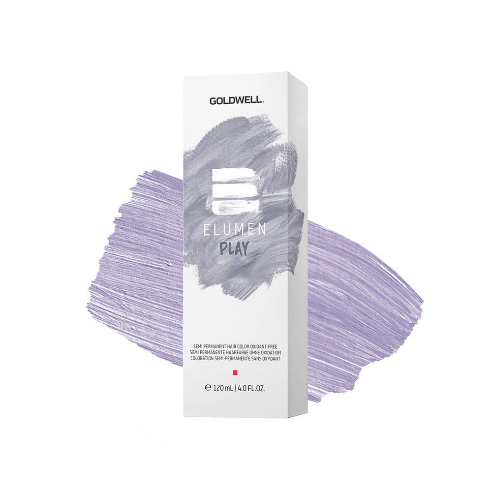 Goldwell Elumen Play 120ml - @PASTEL LAVENDER