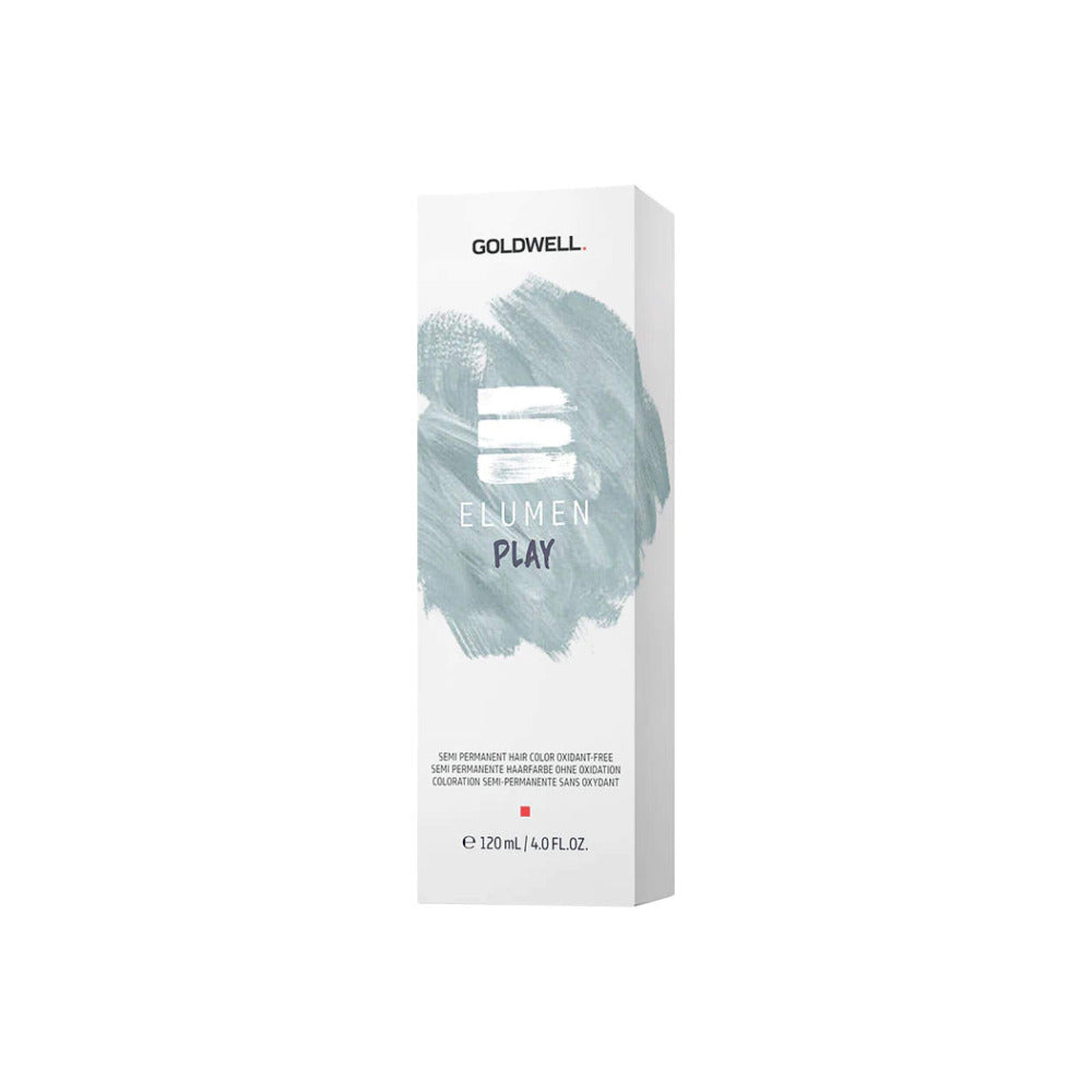 Goldwell Elumen Play 120ml - @PASTEL MINT