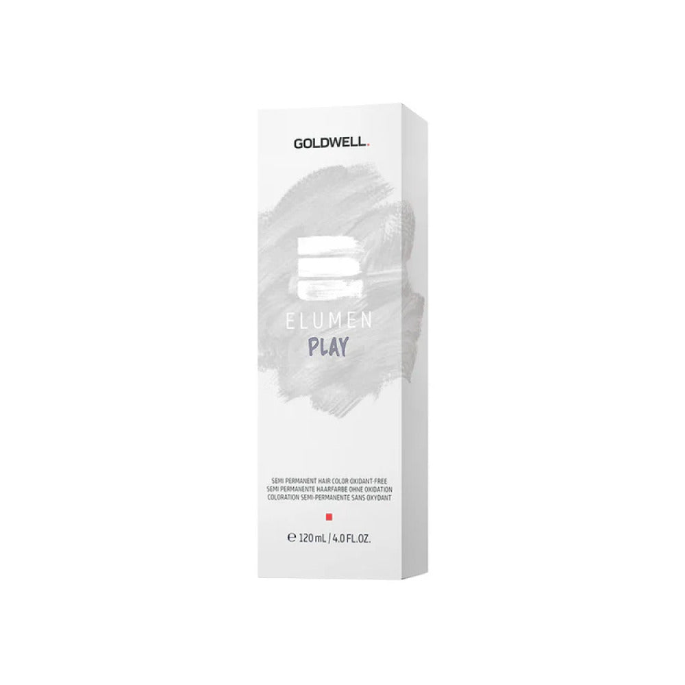 Goldwell Elumen Play 120ml - @CLEAR
