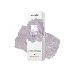 Goldwell Elumen Play 120ml - @METALLIC SILVER