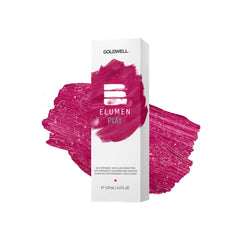 Goldwell Elumen Play 120ml - @METALLIC BERRY