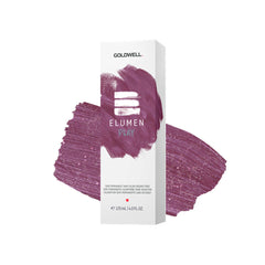 Goldwell Elumen Play 120ml - @METALLIC PURPLE