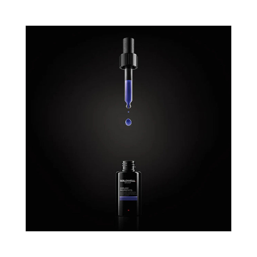 SYSTEM - Pure Pigments 50ml - Blue