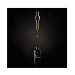 SYSTEM - Pure Pigments 50ml - Matte Green