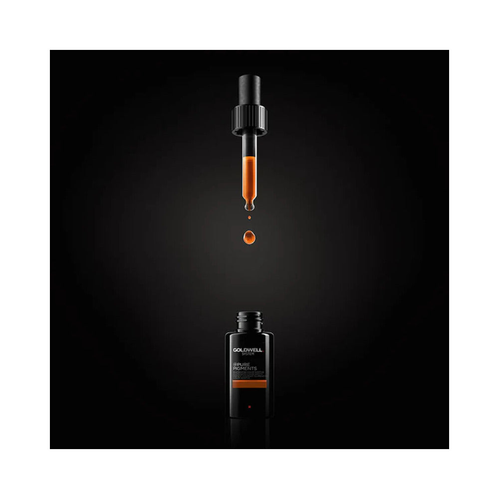 SYSTEM - Pure Pigments 50ml - Orange