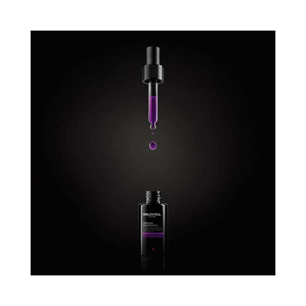 SYSTEM - Pure Pigments 50ml - Violet